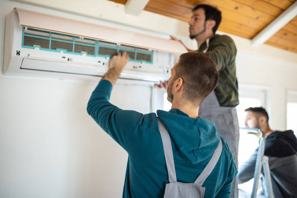  Zilwaukee, MI HVAC Pros