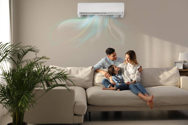 Best HVAC Software and Technology in Zilwaukee, MI