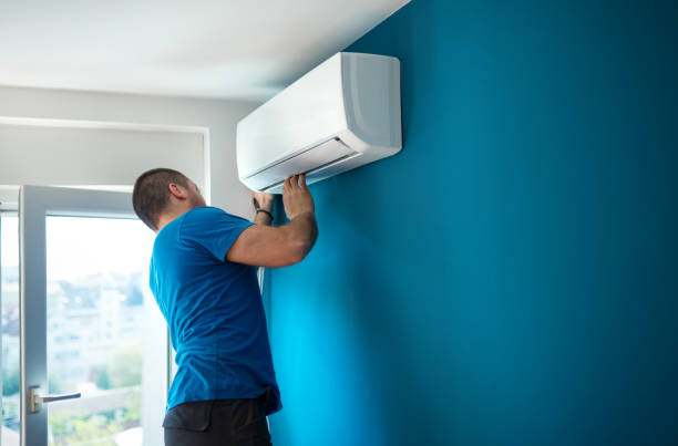  Zilwaukee, MI HVAC Pros