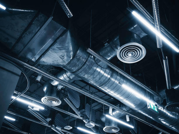 Best HVAC Consulting and Engineering in Zilwaukee, MI
