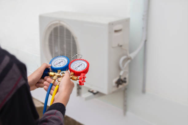 Trusted Zilwaukee, MI HVAC Experts