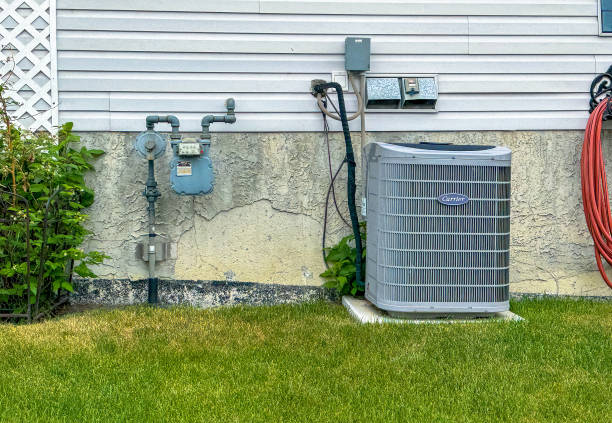 Best Residential HVAC in Zilwaukee, MI
