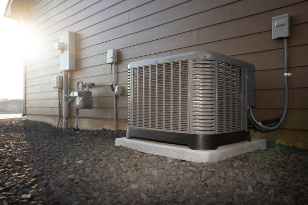 Best Furnace Cleaning in Zilwaukee, MI